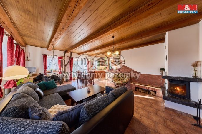 Prodej, Rodinný dům, Velké Svatoňovice