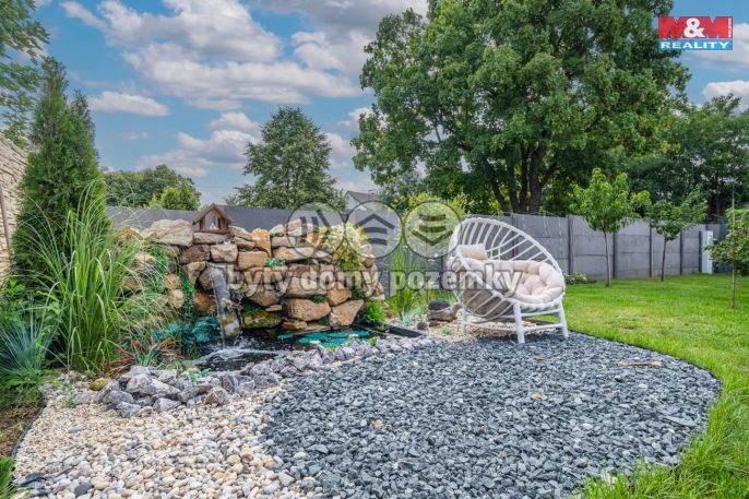 Prodej, Rodinný dům, Rostoklaty