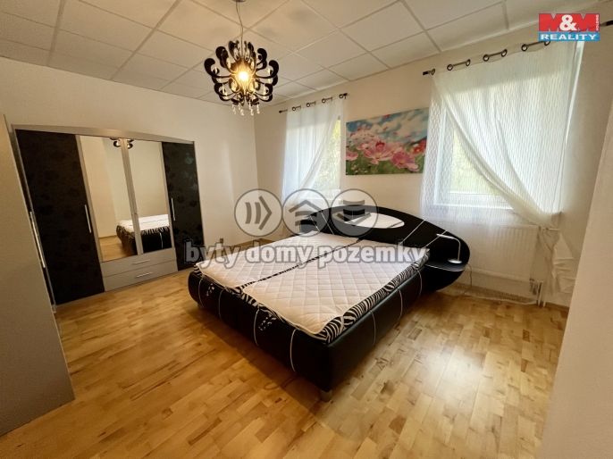 Pronájem, Byt 2+1, Český Těšín