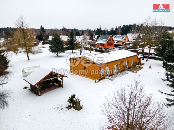 Prodej, Rodinný dům, Suchý