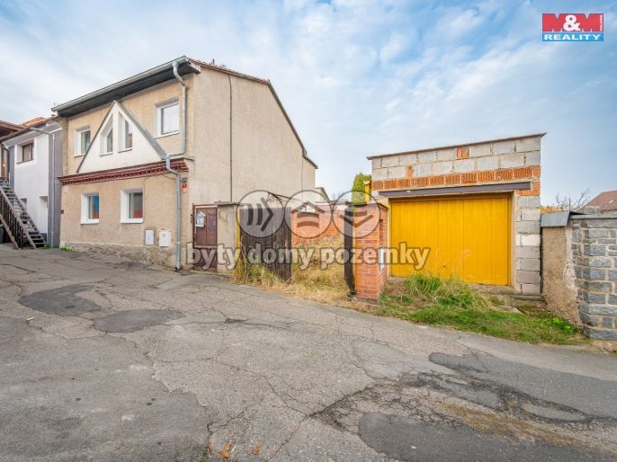 Prodej, Rodinný dům, Sedlčany