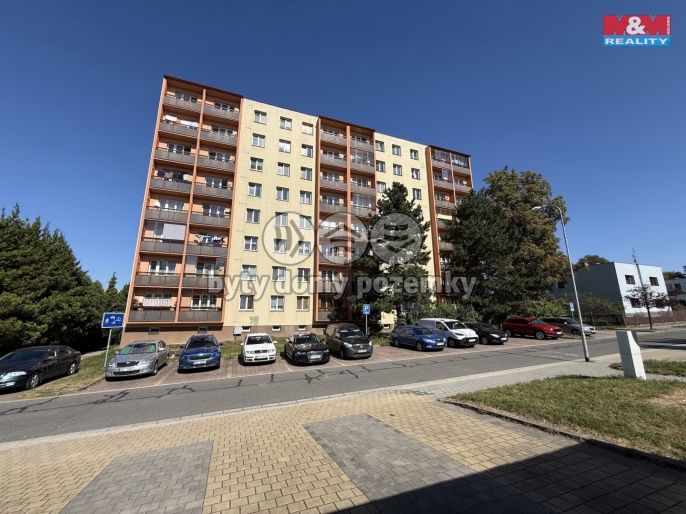 Prodej, Byt 2+1, Karviná