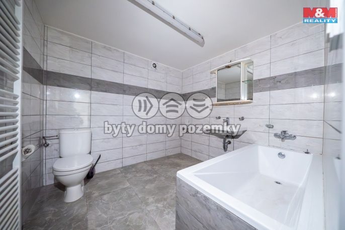Prodej, Rodinný dům, Ratíškovice
