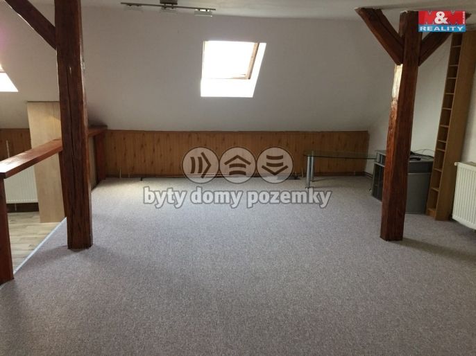 Prodej, Nájemní dům, Kladno