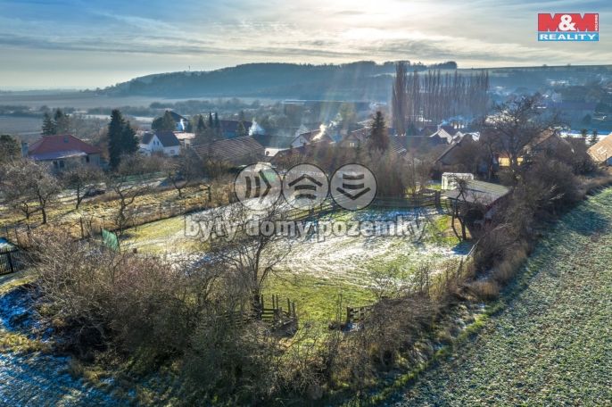Prodej, Rodinný dům, Kostomlaty pod Řípem