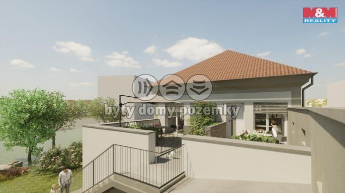 Prodej, Rodinný dům, Libořice