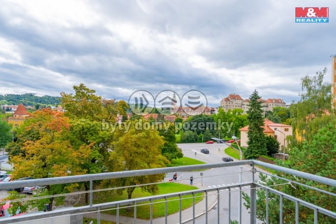 Prodej, Byt 3+1, Český Krumlov