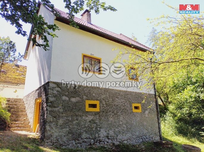 Prodej, Chalupa, Blažejov