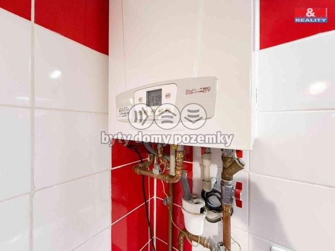 Prodej, Byt 2+kk, Brno