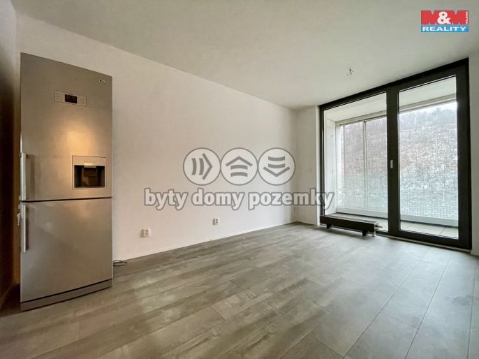 Pronájem, Byt 3+kk, Praha