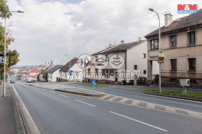 Prodej, Rodinný dům, Klatovy