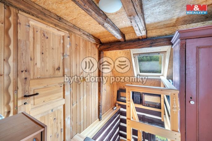 Prodej, Rodinný dům, Úpice