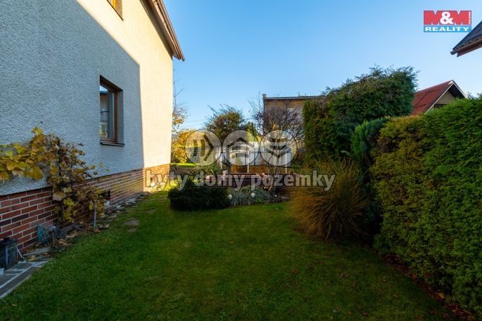 Prodej, Rodinný dům, Raškovice