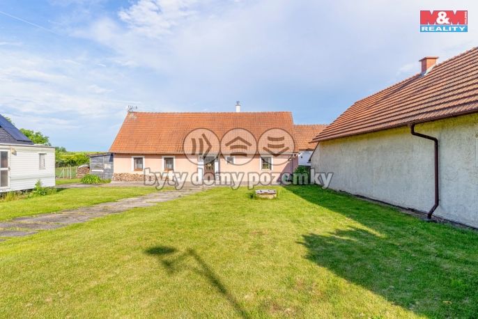 Prodej, Chalupa, Křinec