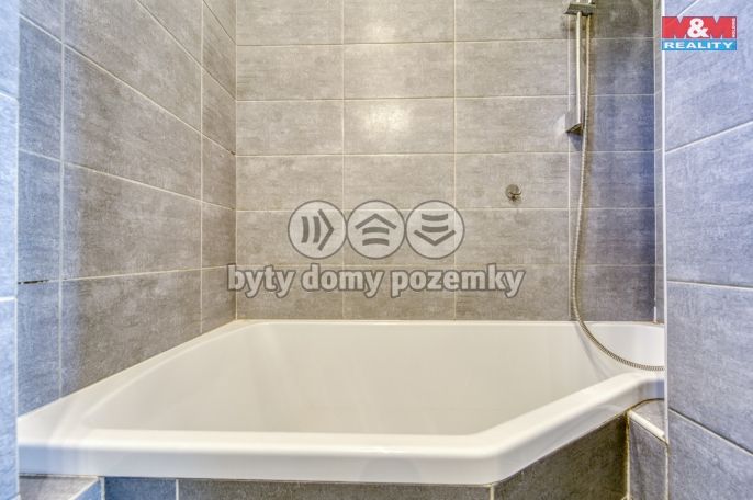 Prodej, Byt 2+kk, Přehýšov