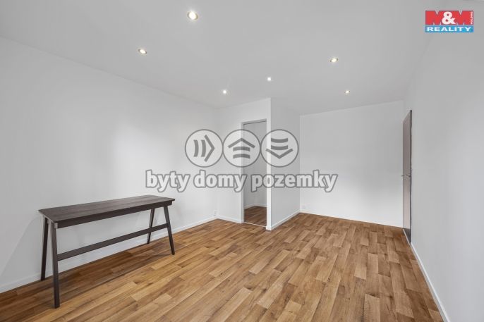 Prodej, Byt 3+1, Praha