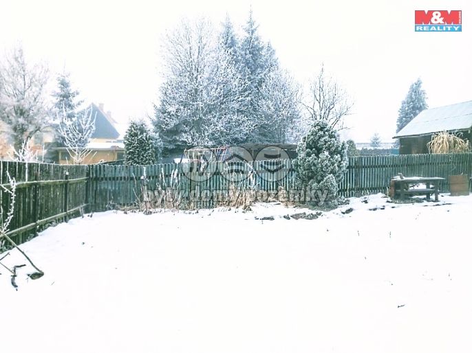 Prodej, Zahrada, Abertamy