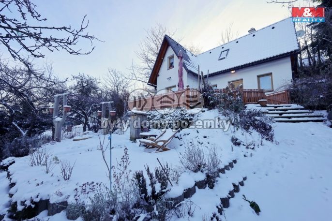 Prodej, Chata, Nové Město na Moravě