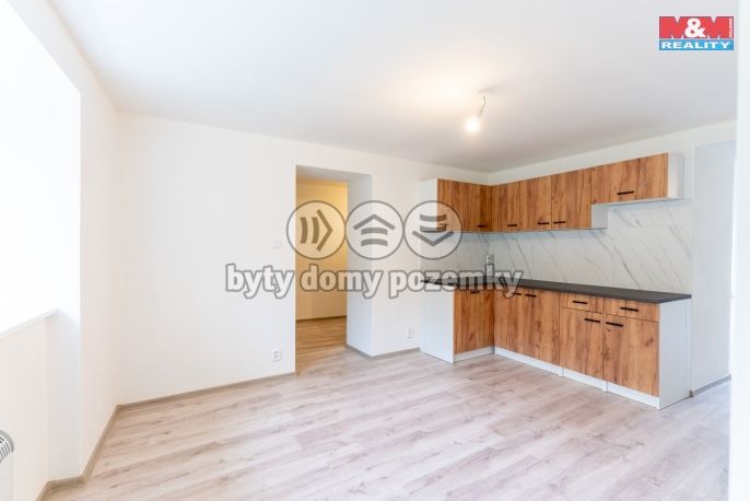 Prodej, Rodinný dům, Určice