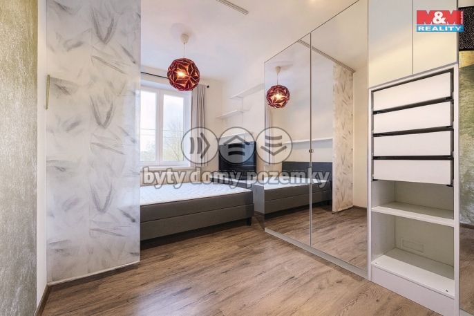 Prodej, Byt 1+1, Brno