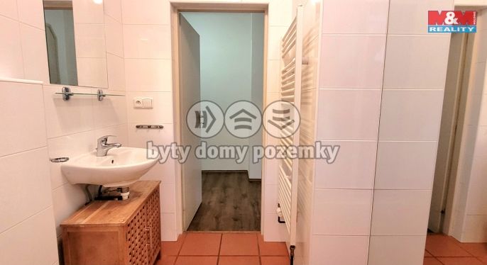 Pronájem, Byt 2+kk, Tanvald