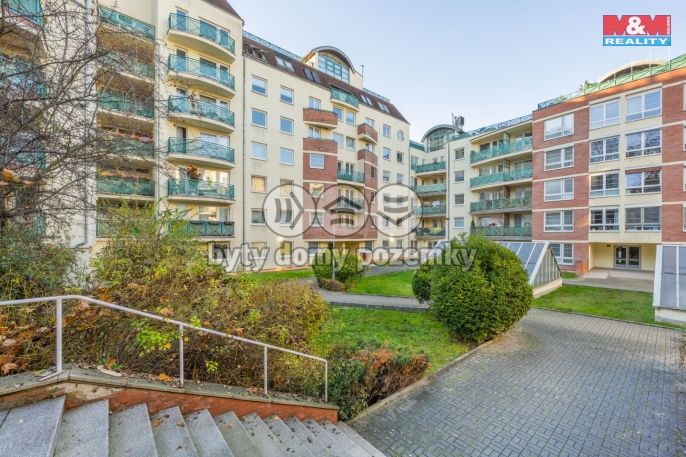 Prodej, Byt 2+kk, Praha