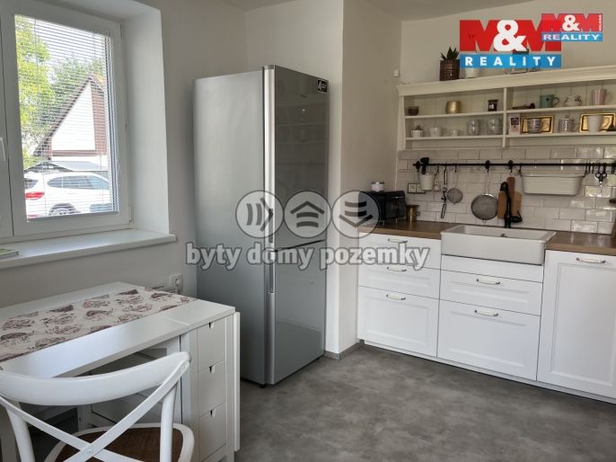 Pronájem, Byt 2+kk, Heřmanův Městec