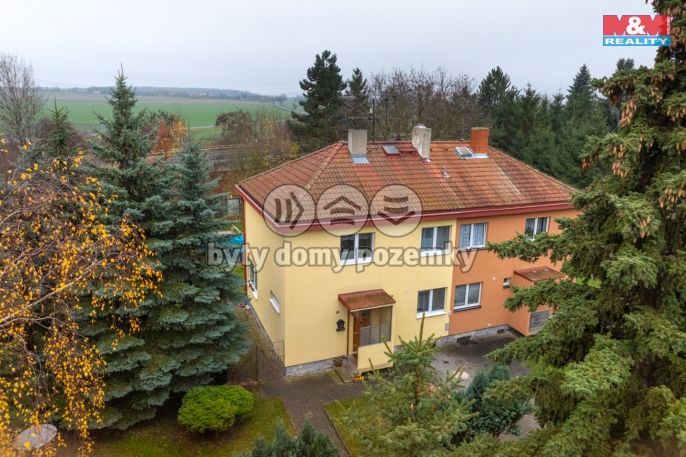 Prodej, Rodinný dům, Výškov