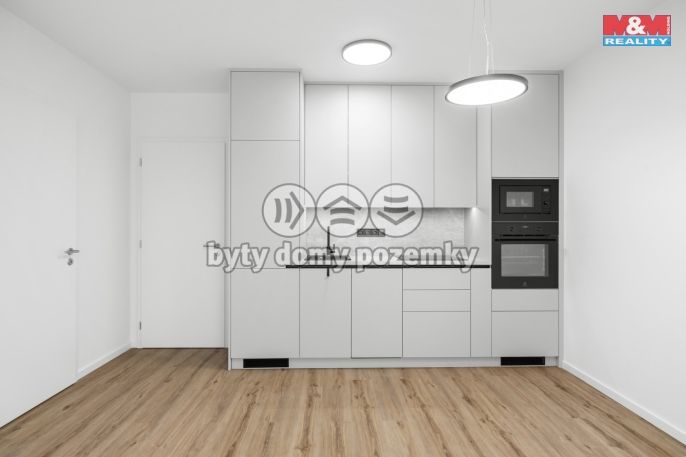 Pronájem, Byt 2+kk, Kladno