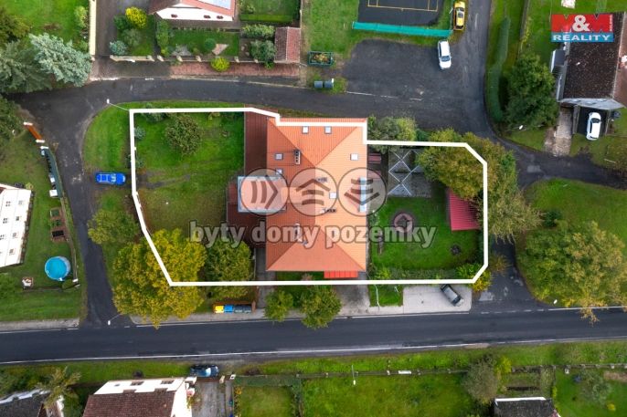 Prodej, Hotel, penzion, Úštěk