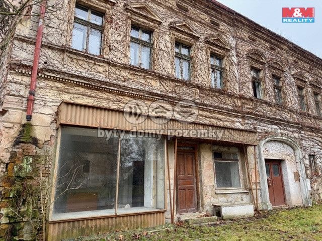 Prodej, Ostatní, Kryry