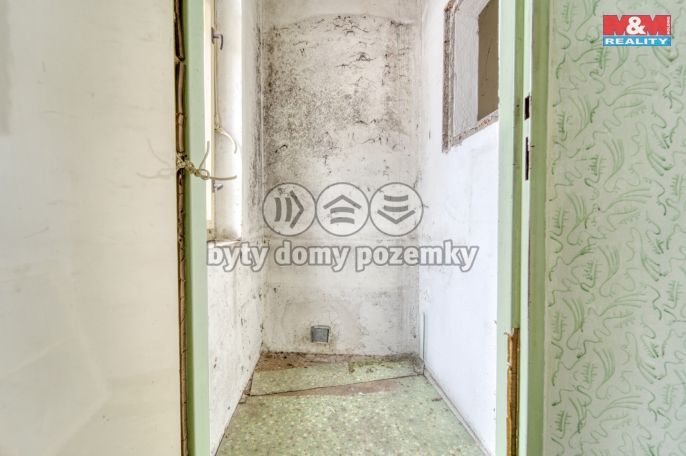 Prodej, Rodinný dům, Karlovy Vary