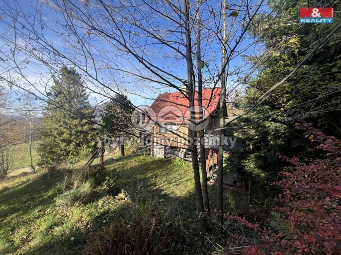 Prodej, Chata, Čeladná