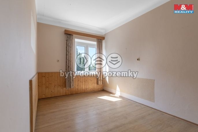 Prodej, Byt 3+1, Bohumín