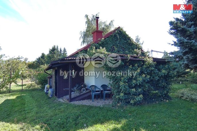 Prodej, Zahrada, Kolín