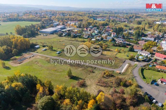 Prodej, Pozemek k bydlení, Dalovice