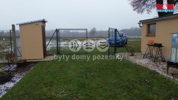 Prodej, Zahrada, Lipník