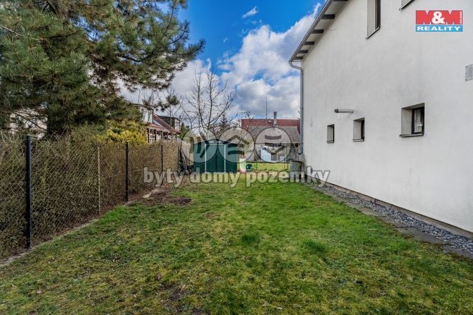Prodej, Rodinný dům, Praha