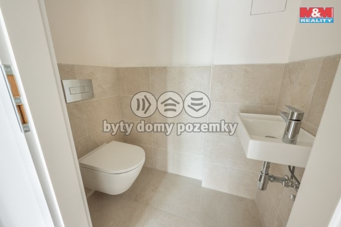 Prodej, Byt 3+kk, Kladno