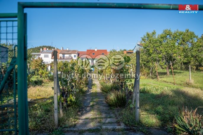 Prodej, Rodinný dům, Mikulov