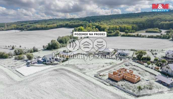 Prodej, Pozemek k bydlení, Mladá Boleslav