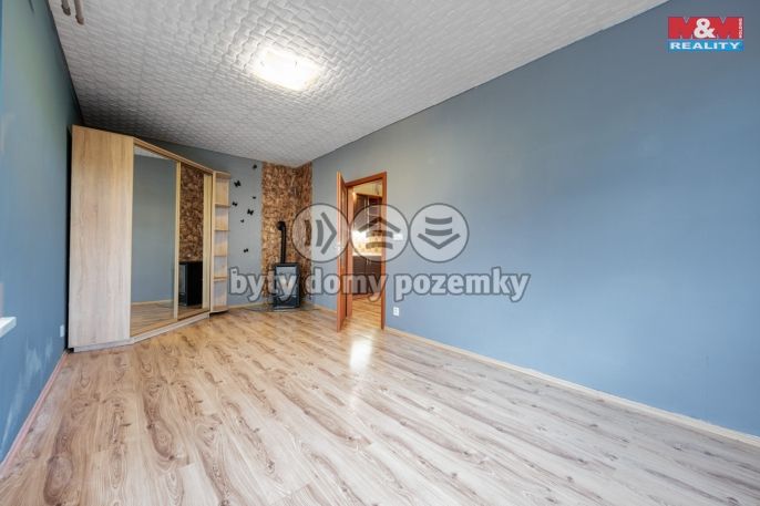 Prodej, Byt 2+kk, Karlovy Vary