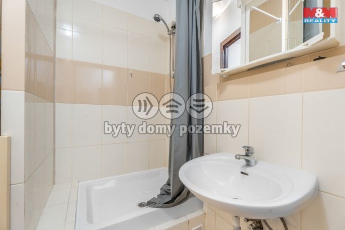 Pronájem, Byt 1+1, Liberec