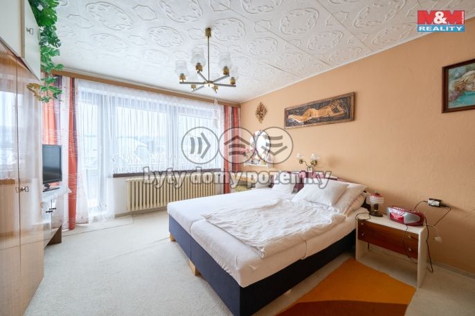 Prodej, Rodinný dům, Bukovice