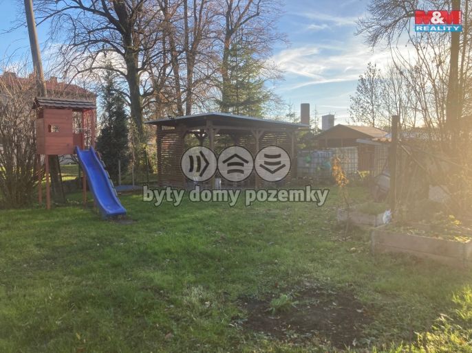 Prodej, Byt 2+kk, Vysoké Mýto