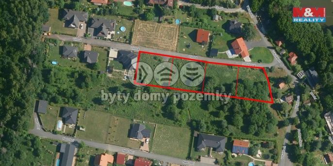 Prodej, Na klíč, Březí