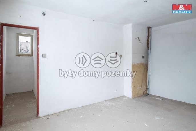 Prodej, Rodinný dům, Čestice