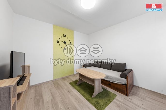 Prodej, Byt 3+1, Děčín