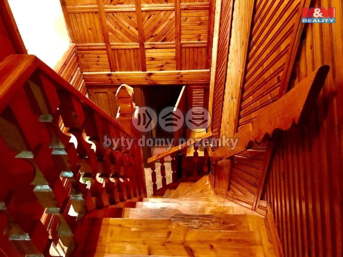 Pronájem, Byt 3+1, Libušín