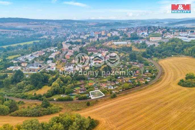 Prodej, Chata, Tachov